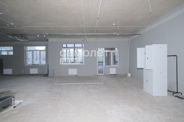 
  Сдается офис 102 м², в ЖК Парковый, дом 1. Фото 12.