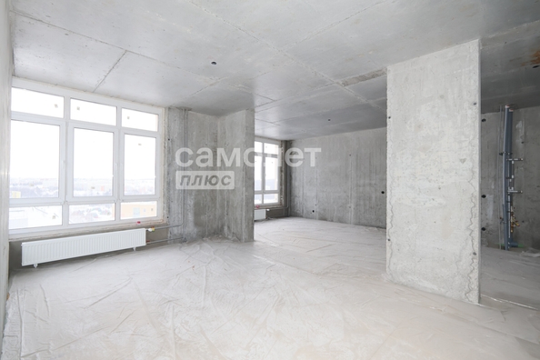 
  Продается 3-комн. квартира 62.9 м². Фото 8.