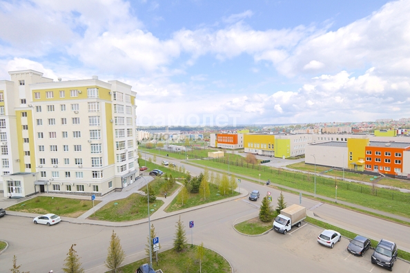 
  Продается 3-комн. квартира 62.9 м². Фото 18.
