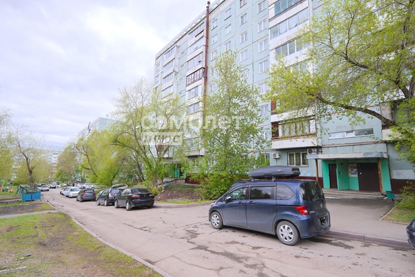 
  Продается 3-комн. квартира 61.4 м². Фото 15.