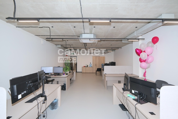 
  Сдается офис 71 м². Фото 5.