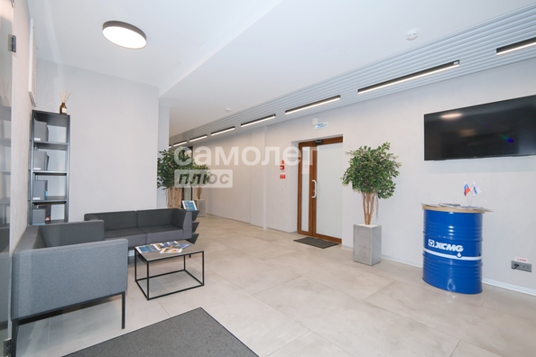 
  Сдается офис 71 м². Фото 14.