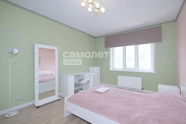 
  Продается 3-комн. квартира 113 м². Фото 19.