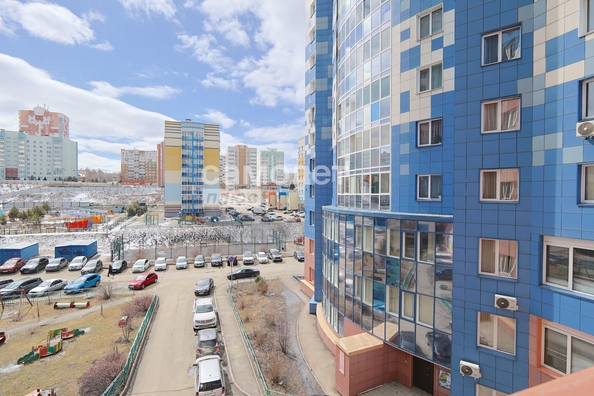 
  Продается 3-комн. квартира 113 м². Фото 27.