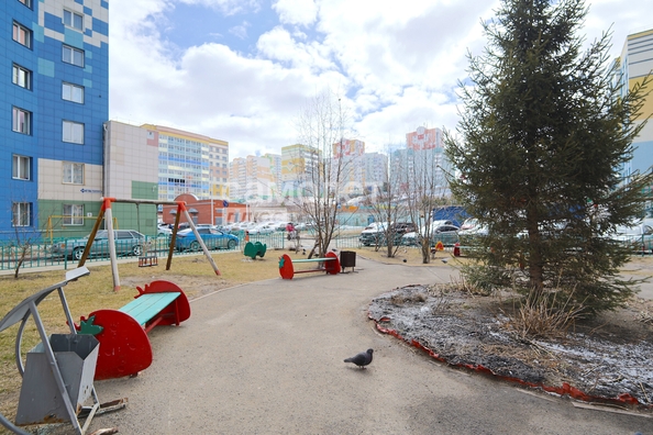 
  Продается 3-комн. квартира 113 м². Фото 33.
