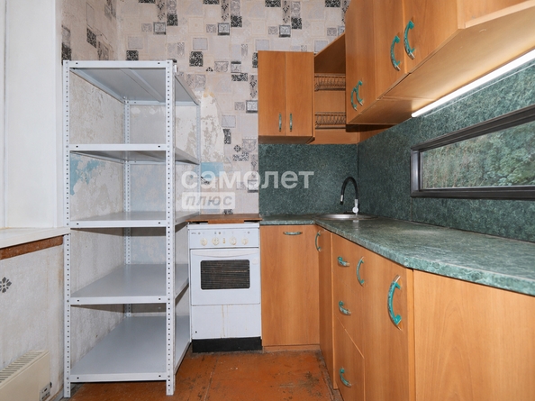 
  Продается 1-комн. квартира 29 м². Фото 5.