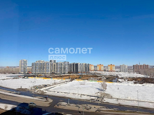 
  Продается 2-комн. квартира 38.3 м², в ЖК Тихий бульвар. Фото 9.