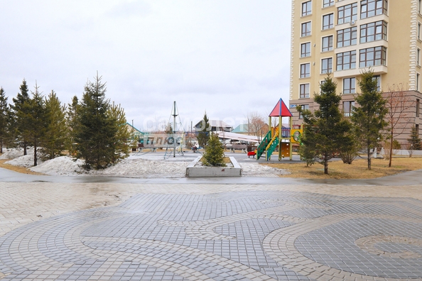 
  Продается 3-комн. квартира 69.2 м², в ЖК Южный, дом Рубиновый. Фото 23.