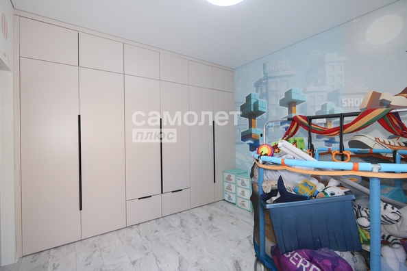 
  Продается коттедж 91.2 м². Фото 13.