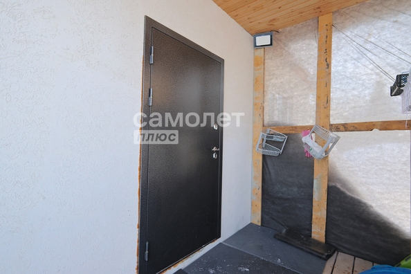
  Продается коттедж 91.2 м². Фото 37.