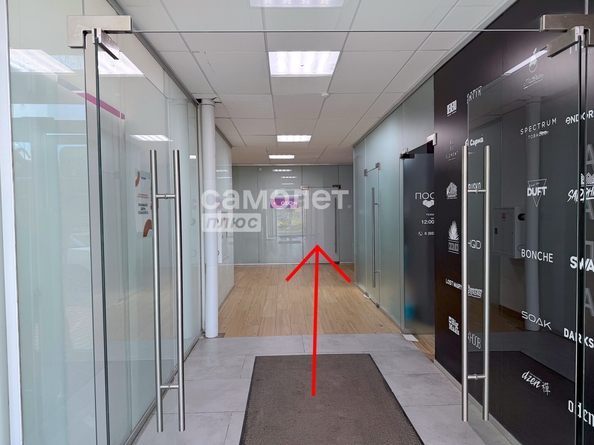 
  Сдается универсальное помещение 188 м², в ЖК Парковый, дом 1. Фото 21.