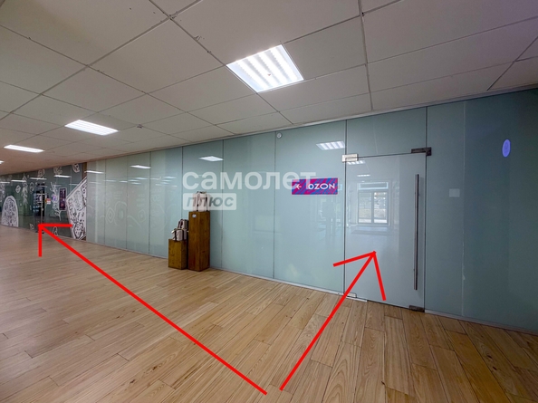 
  Сдается универсальное помещение 188 м², в ЖК Парковый, дом 1. Фото 22.