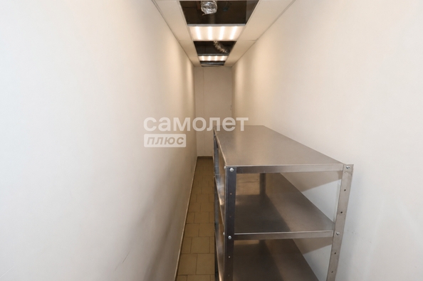
  Сдается универсальное помещение 188 м², в ЖК Парковый, дом 1. Фото 29.