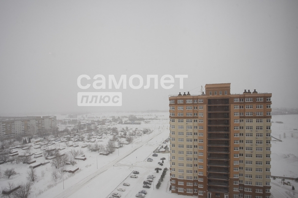 
  Продается студия 38.1 м², в ЖК Сити-парк, дом 1. Фото 28.