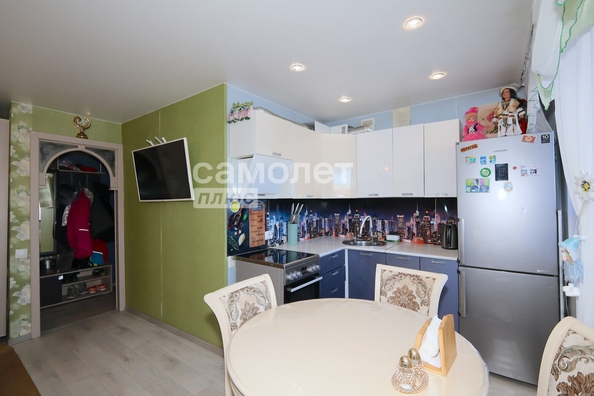 
  Продается 3-комн. квартира 54 м². Фото 17.