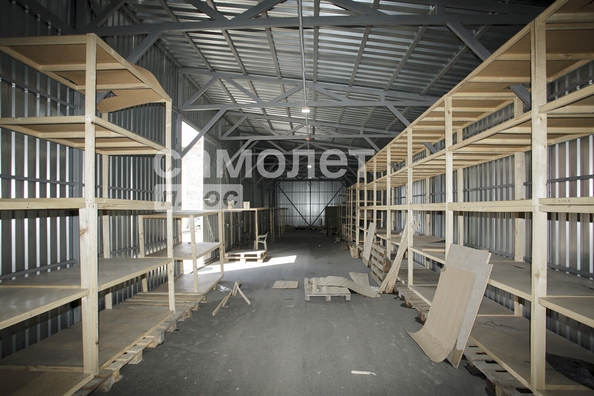 
  Сдается универсальное помещение 350 м². Фото 11.