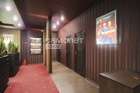 
  Продается универсальное помещение 410.8 м². Фото 1.