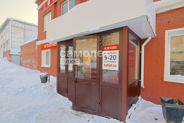 
  Продается универсальное помещение 410.8 м². Фото 9.