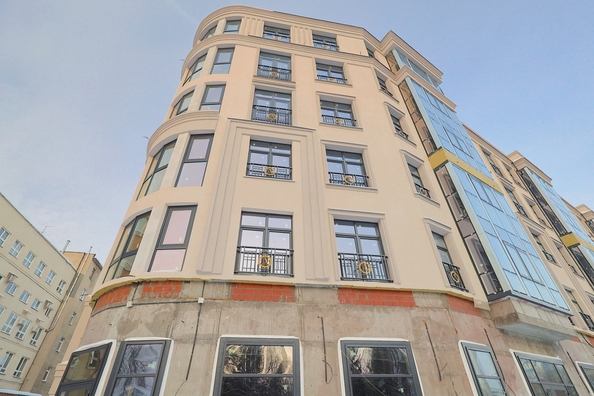 
  Продается 2-комн. квартира 47.8 м², в ЖК Дом на Арочной. Фото 22.