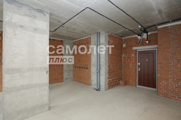 
  Продается 2-комн. квартира 55.8 м², в ЖК Южный, дом Ю-16. Фото 2.