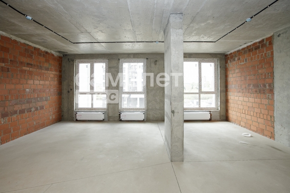 
  Продается 2-комн. квартира 55.8 м², в ЖК Южный, дом Ю-16. Фото 6.