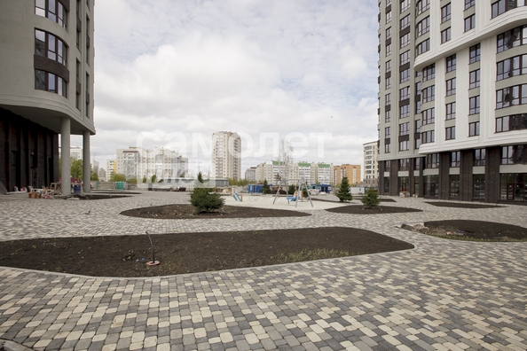 
  Продается 2-комн. квартира 55.8 м², в ЖК Южный, дом Ю-16. Фото 13.