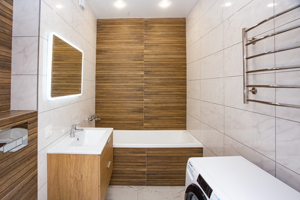
  Продается 2-комн. квартира 44 м². Фото 5.