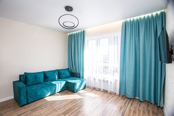 
  Продается 2-комн. квартира 44 м². Фото 11.