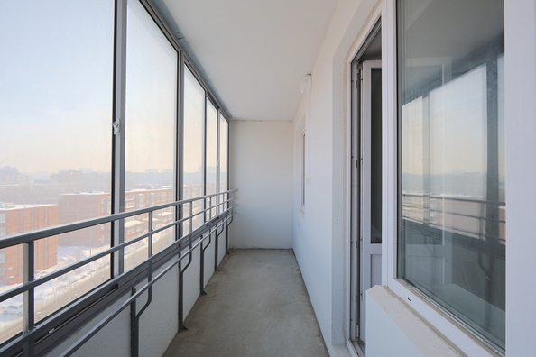 
  Продается 2-комн. квартира 62.88 м², в ЖК Весна, дом 3. Фото 21.