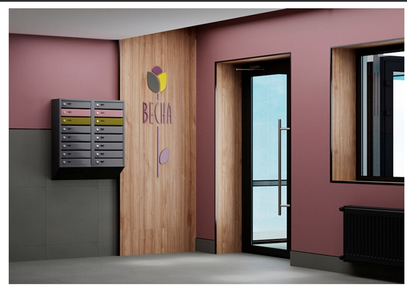 
  Продается 2-комн. квартира 62.88 м², в ЖК Весна, дом 3. Фото 30.