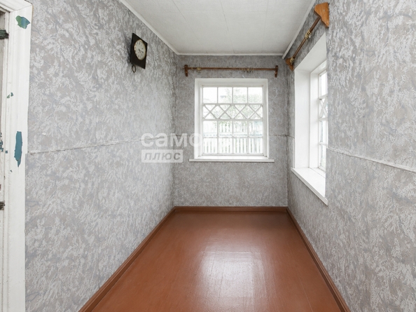 
  Продается дом 57.5 м². Фото 22.