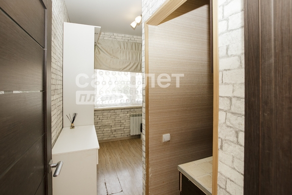 
  Продается 2-комн. квартира 33.1 м². Фото 7.