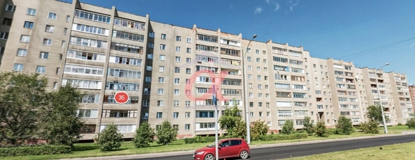 
  Продается 4-комн. квартира 73 м². Фото 6.