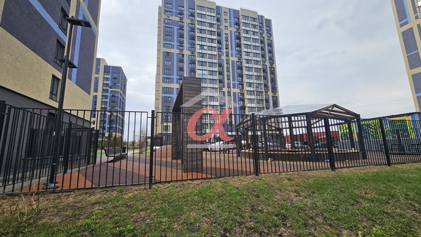 
  Продается 2-комн. квартира 40 м². Фото 30.
