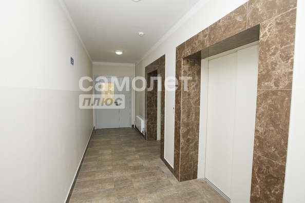 
  Продается студия 25.9 м², в ЖК Мичуринская аллея, дом 58 корп 4 . Фото 20.