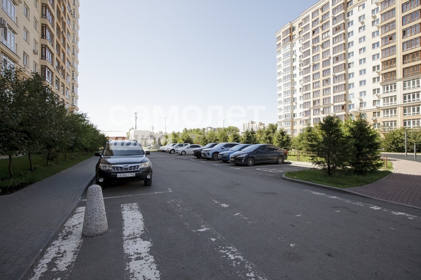 
  Продается студия 25.9 м², в ЖК Мичуринская аллея, дом 58 корп 4 . Фото 32.