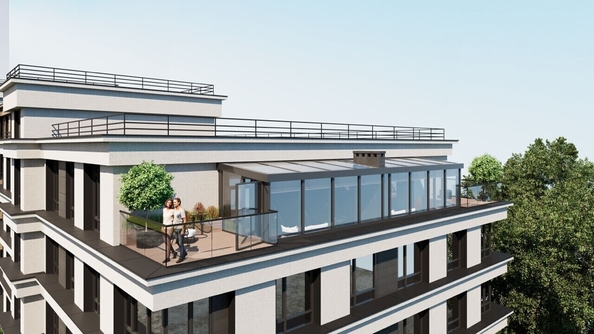 
  Продается офис 16.9 м². Фото 11.