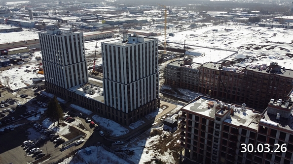 
  Продается офис 16.9 м². Фото 36.