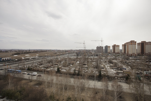 
  Продается 2-комн. квартира 50.3 м². Фото 12.