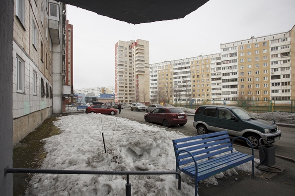 
  Продается 2-комн. квартира 50.3 м². Фото 32.