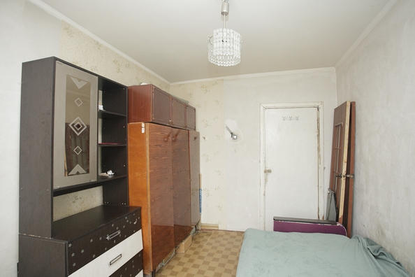
  Продается 2-комн. квартира 50.3 м². Фото 41.