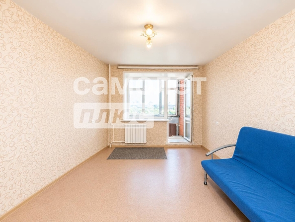 
  Продается 2-комн. квартира 57.9 м². Фото 5.