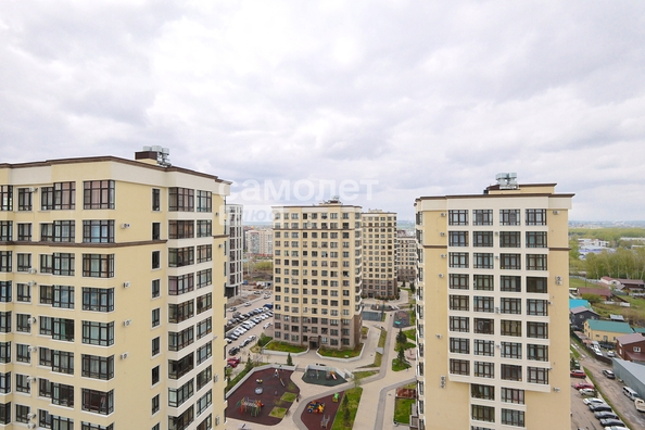 
  Продается 2-комн. квартира 45.6 м², в ЖК Южный, дом Ю-6. Фото 14.