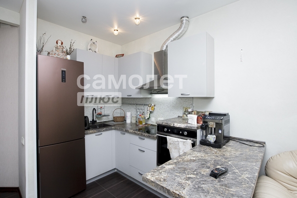 
  Продается 2-комн. квартира 46.7 м². Фото 3.