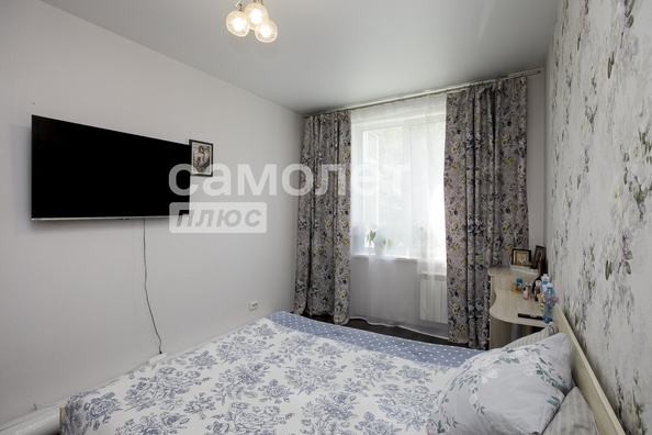 
  Продается 2-комн. квартира 46.7 м². Фото 7.