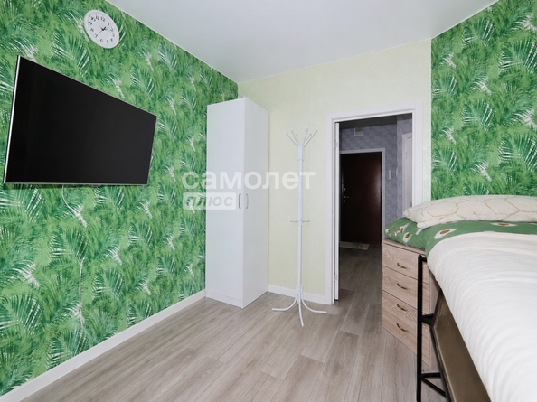 
  Продается 2-комн. квартира 46.8 м², в ЖК Солнечный бульвар, дом 19 корп 2. Фото 10.