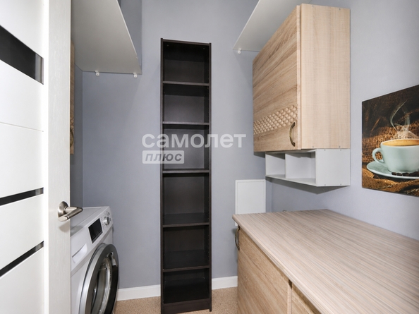 
  Продается 2-комн. квартира 46.8 м², в ЖК Солнечный бульвар, дом 19 корп 2. Фото 15.
