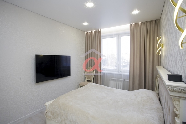 
  Продается 4-комн. квартира 81 м², в ЖК Мичуринская аллея, дом 58 корп 1. Фото 11.