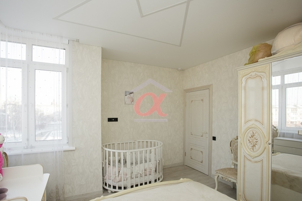 
  Продается 4-комн. квартира 81 м², в ЖК Мичуринская аллея, дом 58 корп 1. Фото 22.
