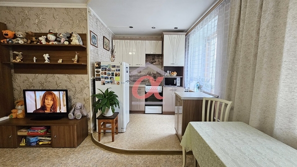 
  Продается 2-комн. квартира 43.4 м². Фото 1.